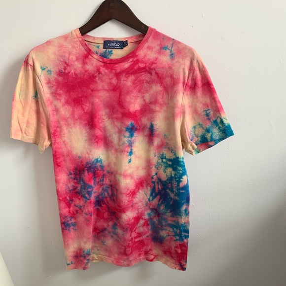 Men’s T-shirt - Picture 3 of 4